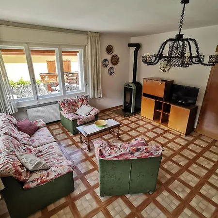 Διαμέρισμα Corte *