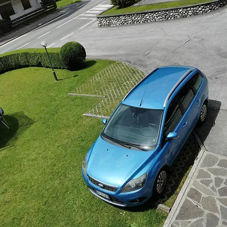 Corte Apartamento Auronzo di Cadore