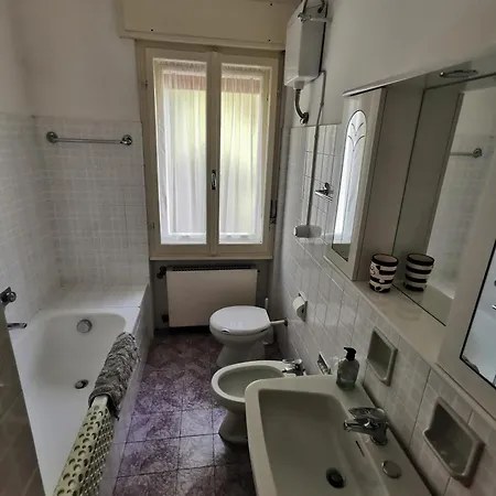 Apartmán Corte