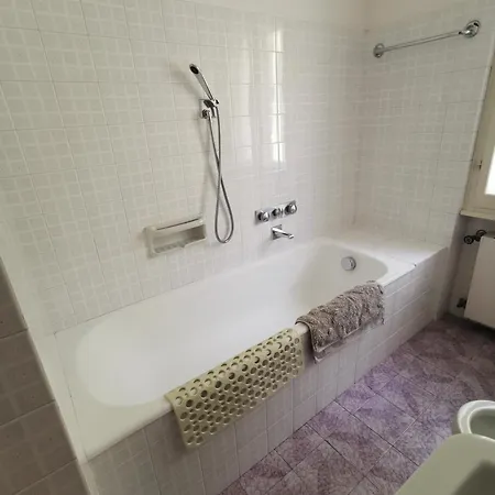 Apartmán Corte *