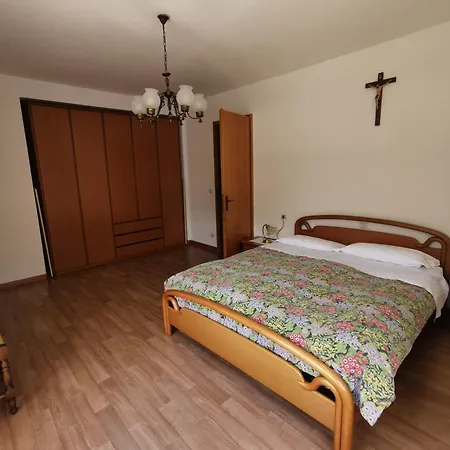 Apartmán Corte Auronzo di Cadore