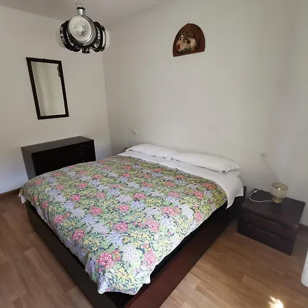Corte Apartamento Auronzo di Cadore