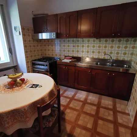 Apartmán Corte Auronzo di Cadore