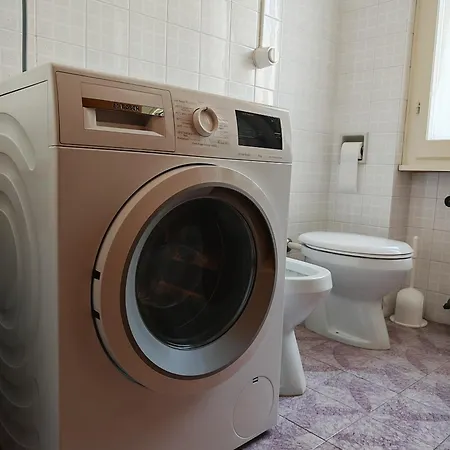 Apartmán Corte Auronzo di Cadore
