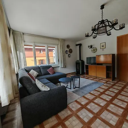 Apartmán Corte *