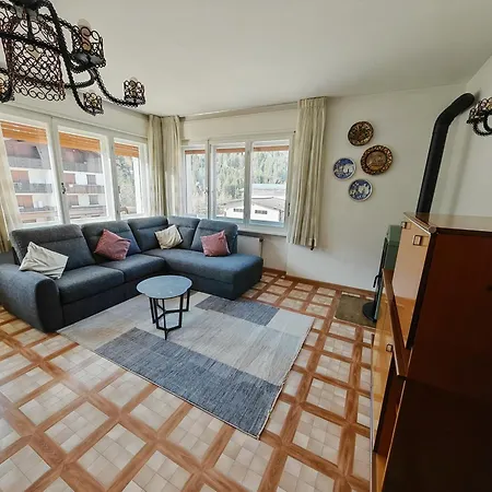 Corte Apartmán Auronzo di Cadore