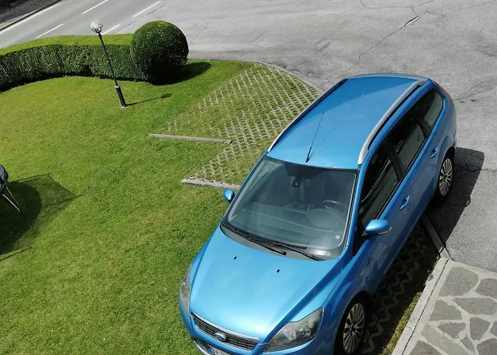 Corte Apartment Auronzo di Cadore