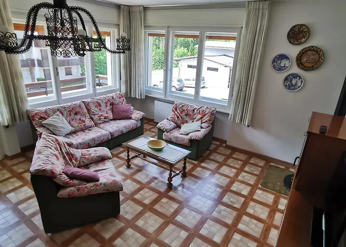 Corte Auronzo di Cadore