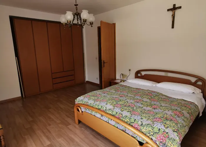 Apartment Corte Auronzo di Cadore