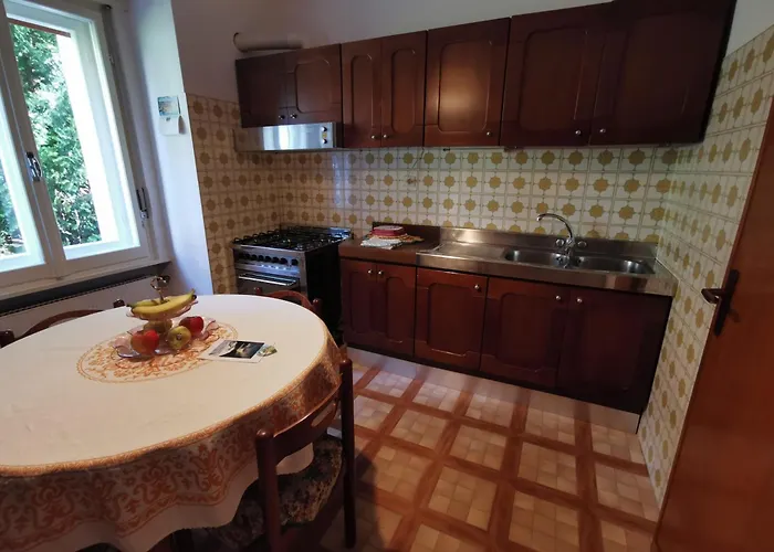 Apartment Corte Auronzo di Cadore