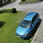 Corte Apartmán Auronzo di Cadore