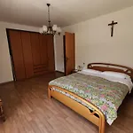 Apartmán Corte Auronzo di Cadore