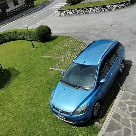Corte Apartament Auronzo di Cadore
