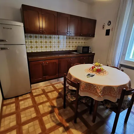 Apartmán Corte *