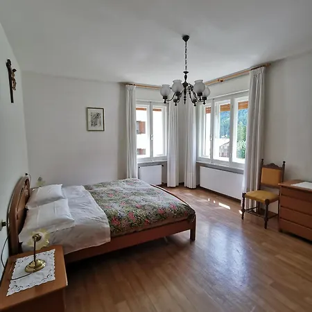 Corte Apartament *