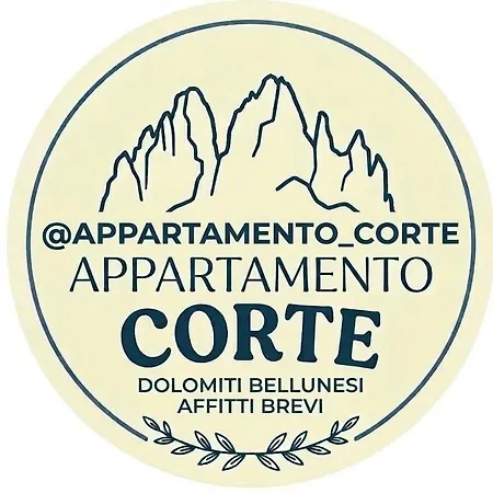 Apartamento Corte