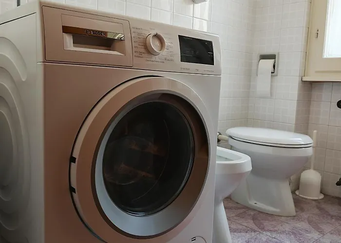 Apartamento Corte Auronzo di Cadore